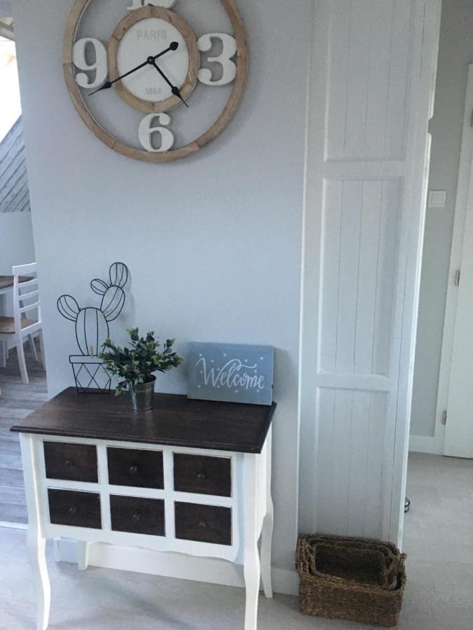 Farmhouse Apartman Apartment Eger Luaran gambar