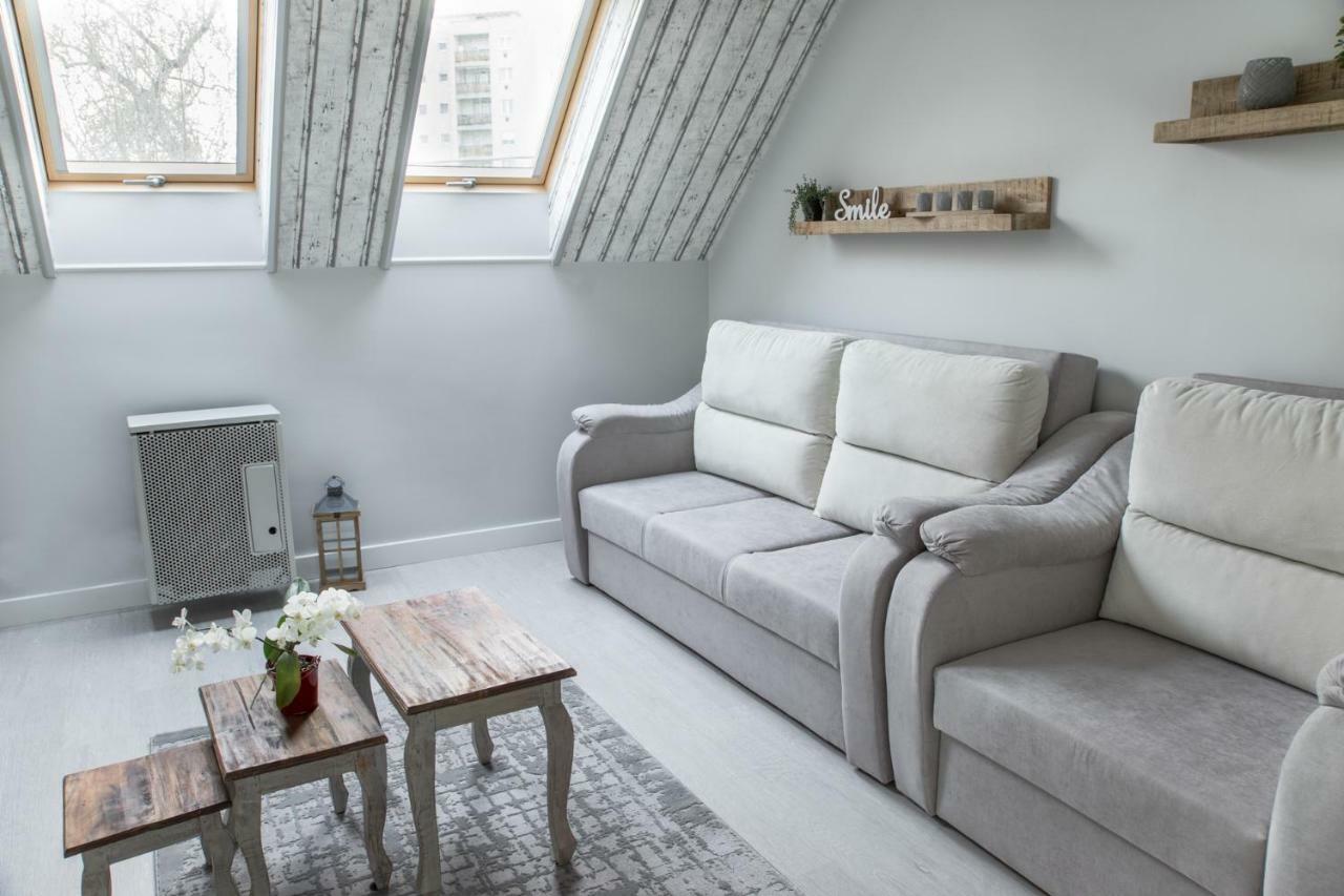 Farmhouse Apartman Apartment Eger Luaran gambar