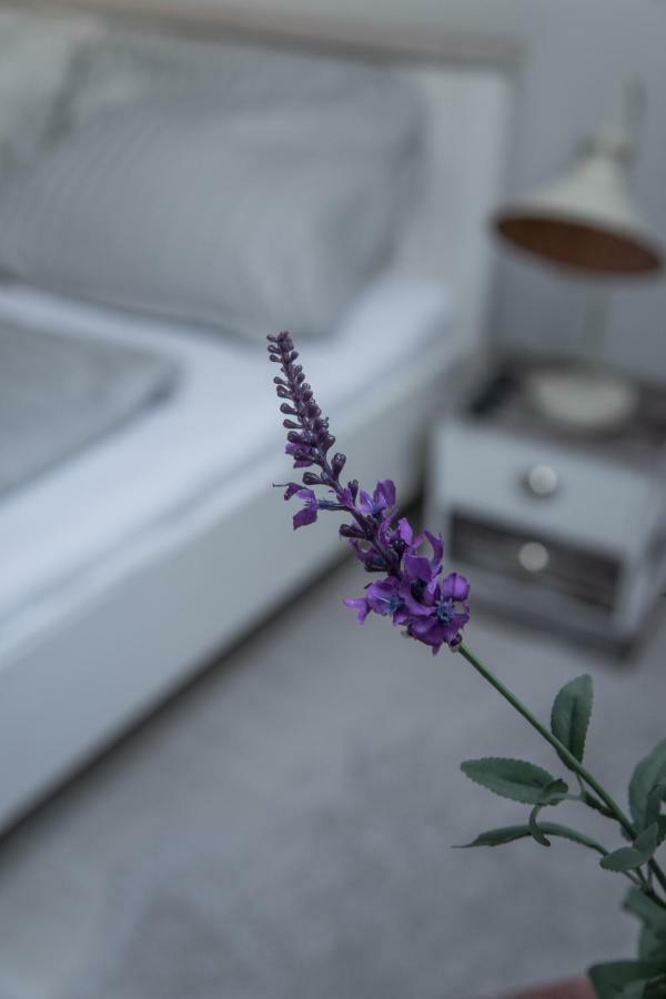 Farmhouse Apartman Apartment Eger Luaran gambar