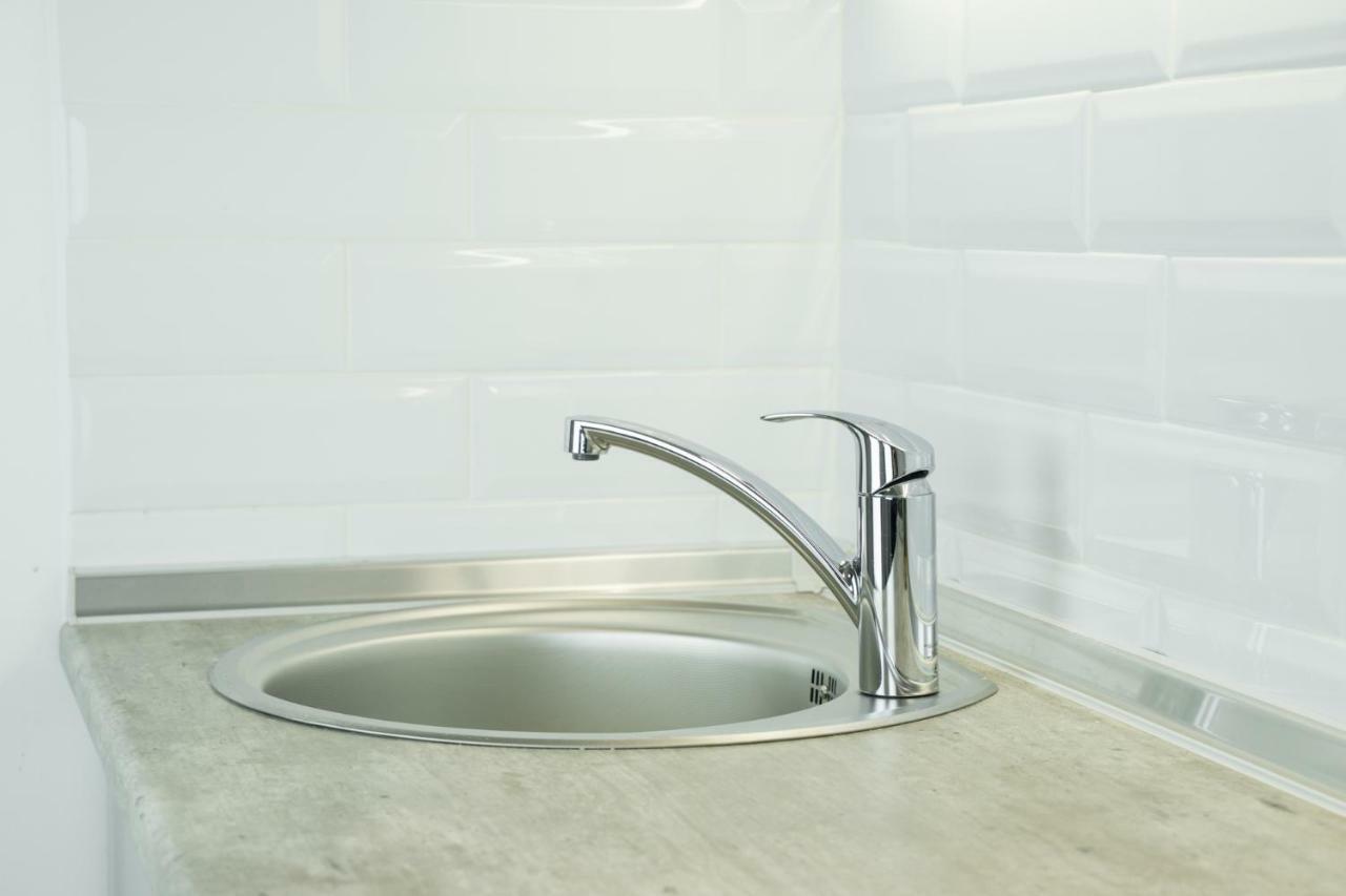 Farmhouse Apartman Apartment Eger Luaran gambar