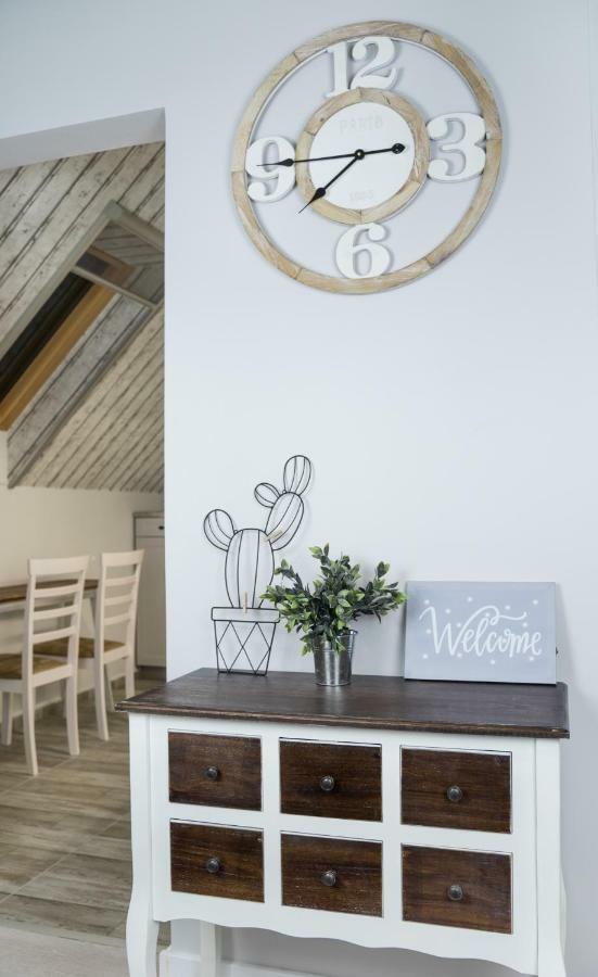 Farmhouse Apartman Apartment Eger Luaran gambar
