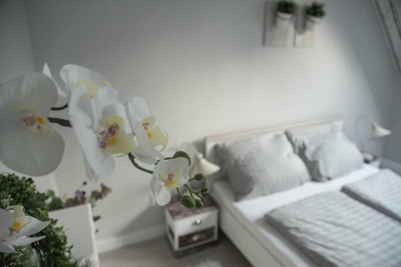 Farmhouse Apartman Apartment Eger Luaran gambar
