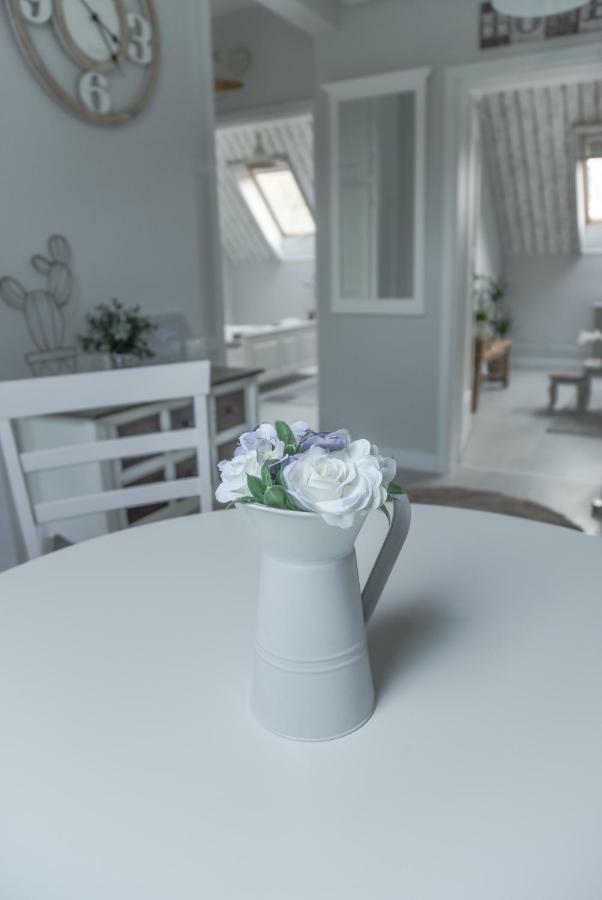 Farmhouse Apartman Apartment Eger Luaran gambar