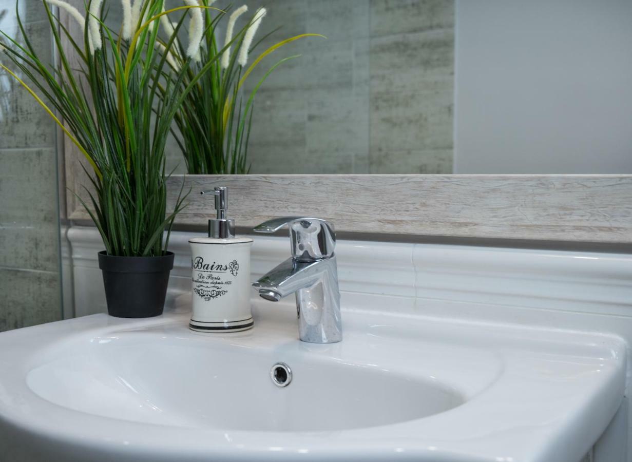 Farmhouse Apartman Apartment Eger Luaran gambar